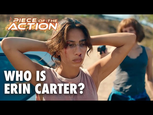 Who Is Erin Carter? | Erin Held Hostage