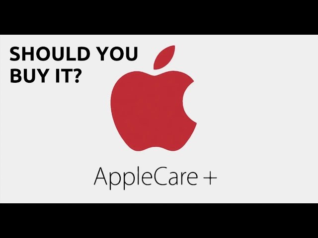 Should You Buy AppleCare?