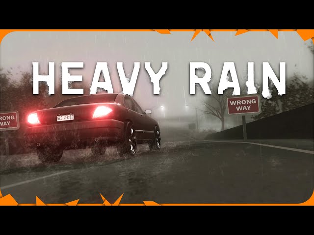 Heavy Rain #07 | Der Wahnsinn beginnt