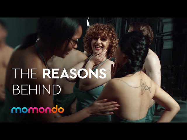 momondo - The World Piece: The Reasons Behind