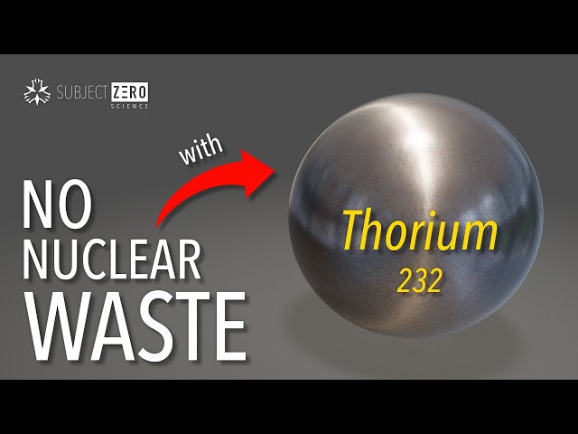 From History to Reactor - THORIUM 232