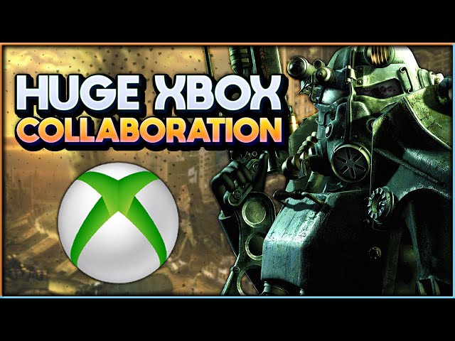 Xbox in Talks to Collaborate on BIG FRANCHISE | Nintendo Switch 2 Back Compat Leak | News Dose