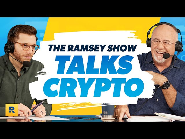 The Ramsey Show Talks Crypto | Ep. 15 | The Best of The Ramsey Show