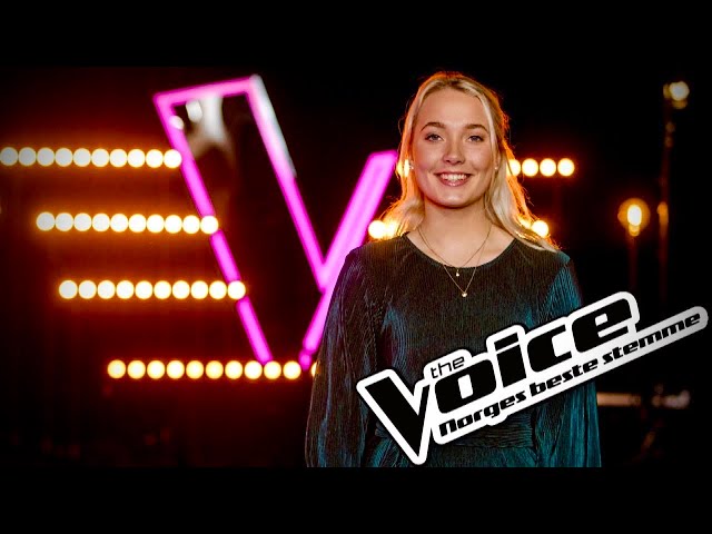 My Top 5 BEST Knockouts | The Voice Norway 2021