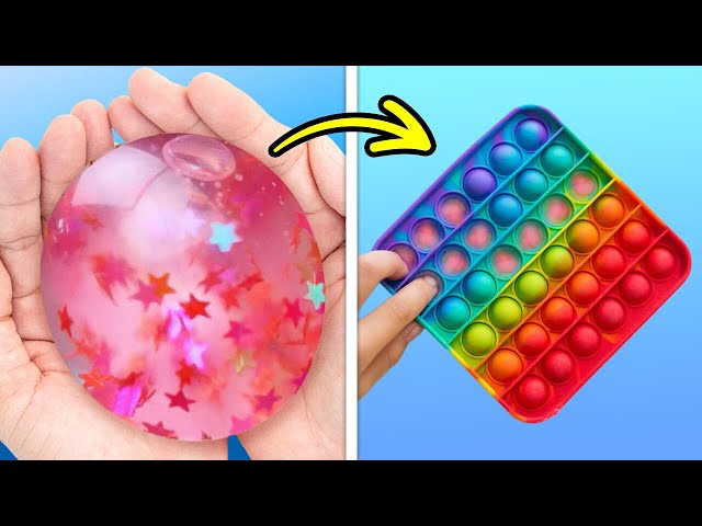 Satisfying Parenting Ideas And Smart Tricks || Сlever Hacks And Kids Training
