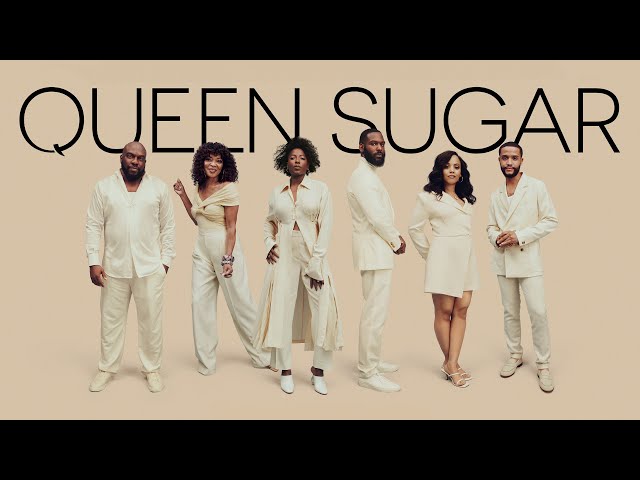 Queen Sugar at PaleyFest NY 2022 sponsored by Citi