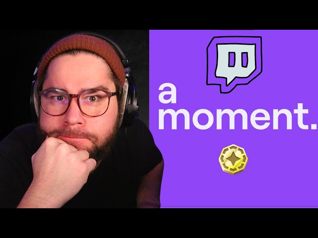 This New Twitch Feature Could be the Next Big Thing! (Moments)
