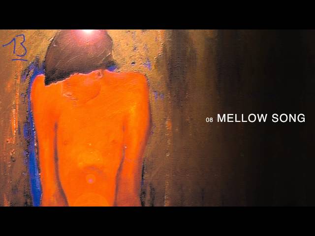 Blur - Mellow Song (Official Audio)