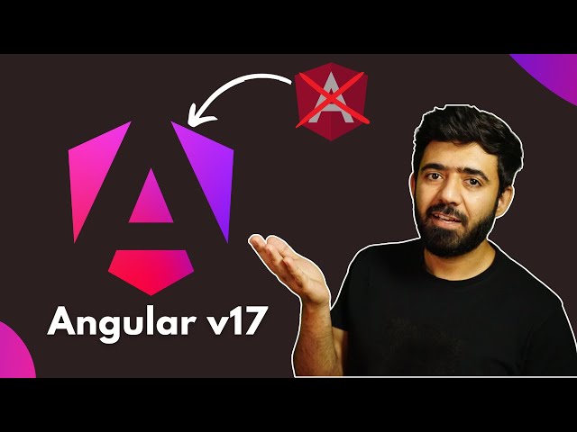 What's new in Angular 17