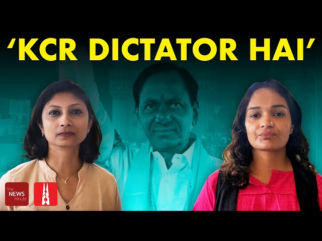 Dissent, democracy and KCR’s legacy in Telangana: TNM-NL Town Hall in Hyderabad