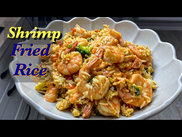 The shrimp recipe that’s got everyone talking!