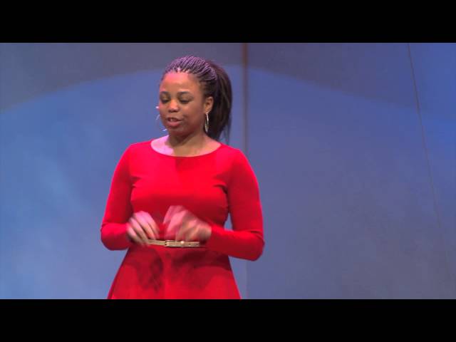 Success is scarier than failure | Jemele Hill | TEDxPSU