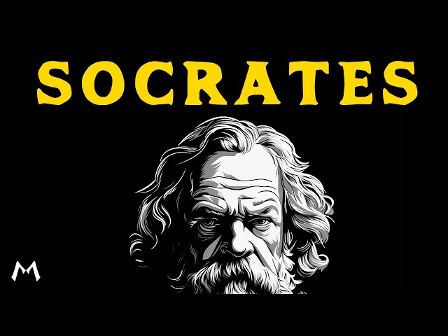 The Philosophy of SOCRATES: Question Everything