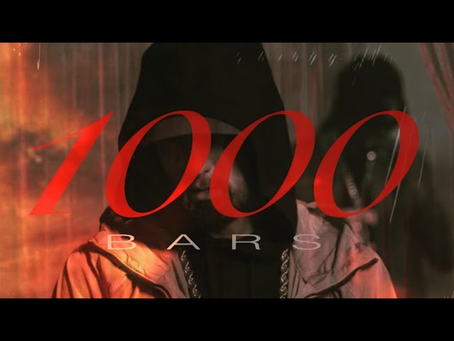 Eminem - 1000 Bars [Audio]
