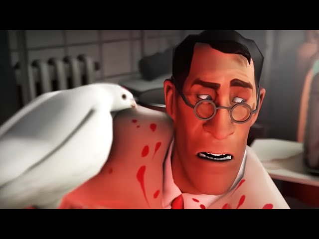 If "Meet the Medic" was realistic