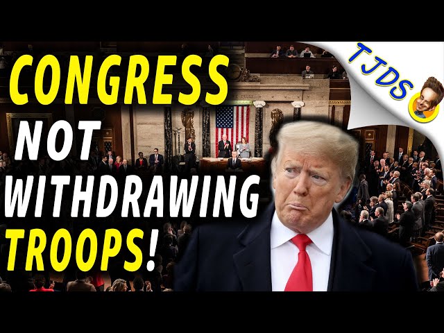 BREAKING - More Repubs Than Dems Vote Against Military Budget
