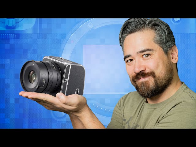 The State of Medium Format in 2024 | The PetaPixel Podcast