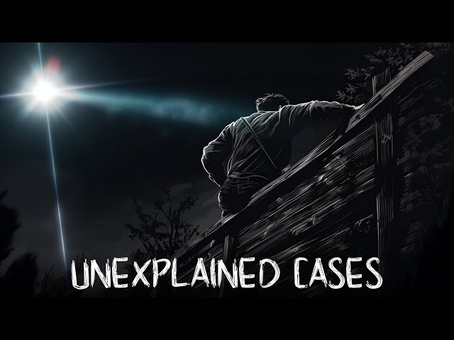 UNEXPLAINED Disappearances That Baffled Two Cities