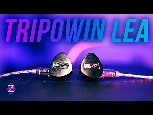 Tripowin Lea: Punches Above Its Weight? | vs KZ CRN, Mele