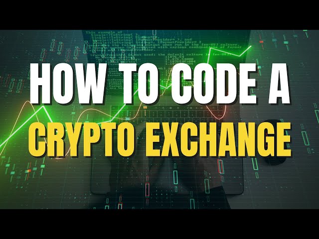 How To Code Your Own Cryptocurrency Exchange in Go