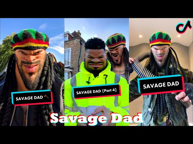 Best Savage Dad Videos 2023 | Best @jeremylynch Savage Dad Videos 2023
