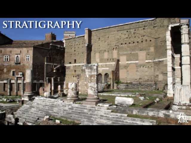 Digging History 5: The Layers of Rome - Ancient Rome Live