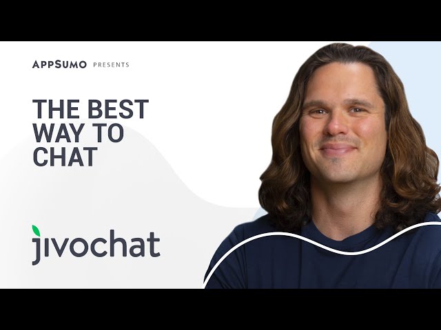 Connect with Prospects and Customers with JivoChat