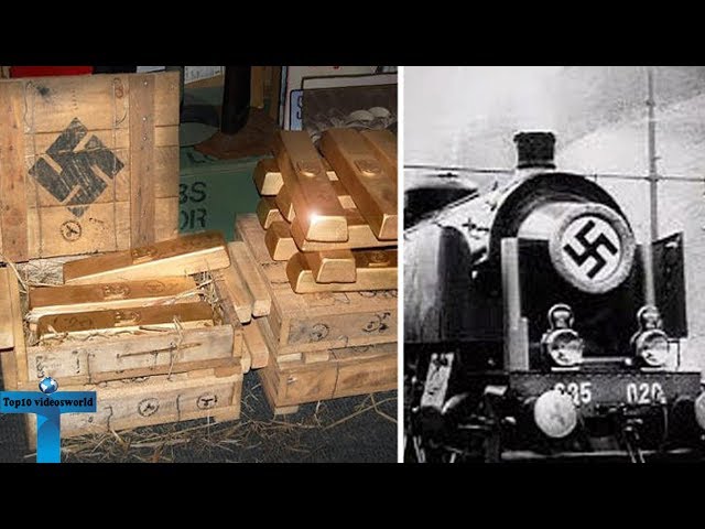 Top 10 Most Amazing Treasures Found By Accidentally On Camera