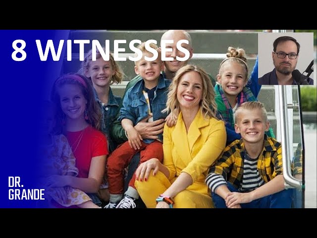 "8 Passengers" Star is Arrested for Unthinkable Crime | Ruby Franke Case Analysis