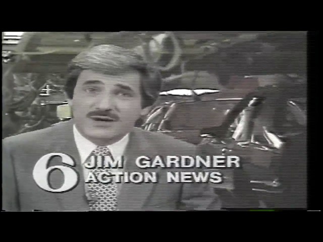 Jim Gardner News Topical | 6abc Promo
