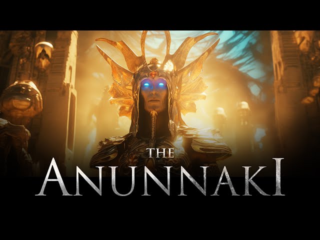 Anunnaki Genesis | Shocking Creation of Humanity - Mind Blowing Documentary!