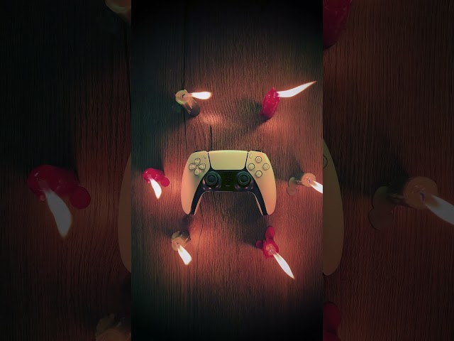 🕯️ What games are you conjuring up for Halloween? 🕯️  #PS5