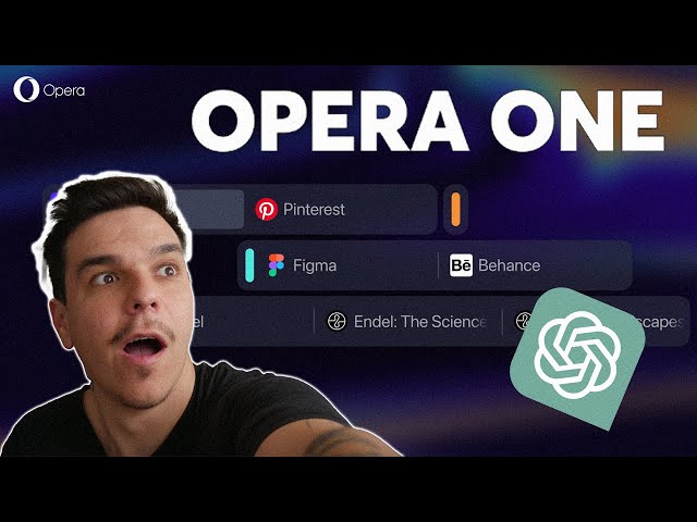 Opera One Review: Future of Browsers with AI and Modular Design