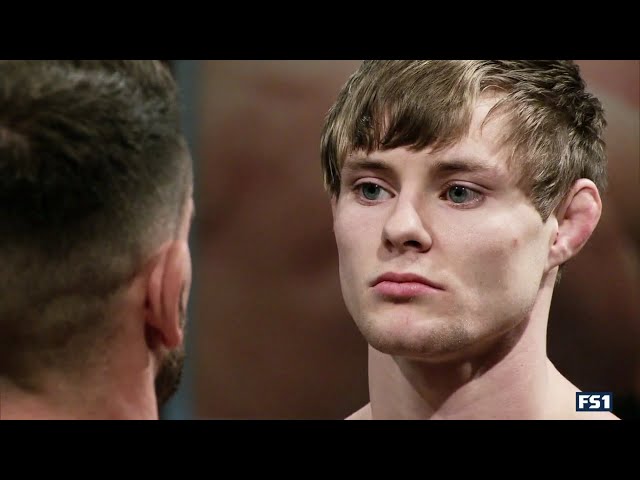Bryce Mitchell | The Ultimate Fighter | Best Moments
