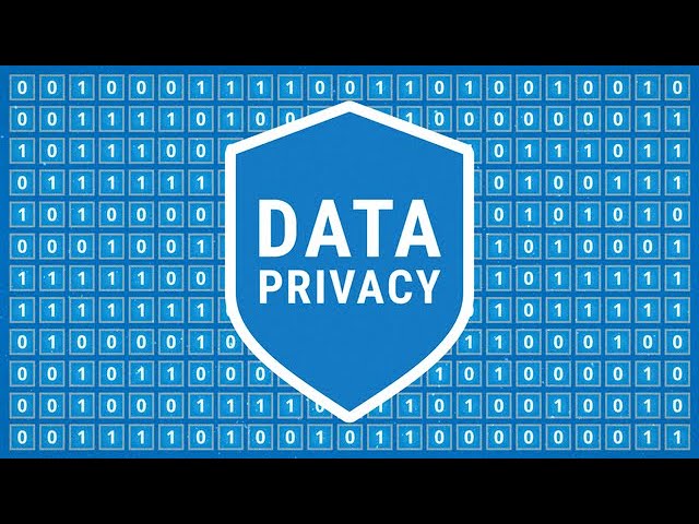 What is Data Privacy?