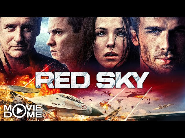 Red Sky - Jetzt den ganzen Film kostenlos schauen in HD bei Moviedome