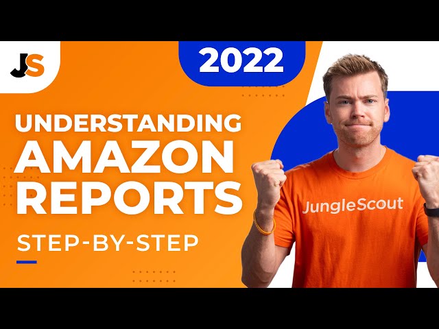 Analyze Your Amazon FBA Reports | Business & Payments in Seller Central (2023)