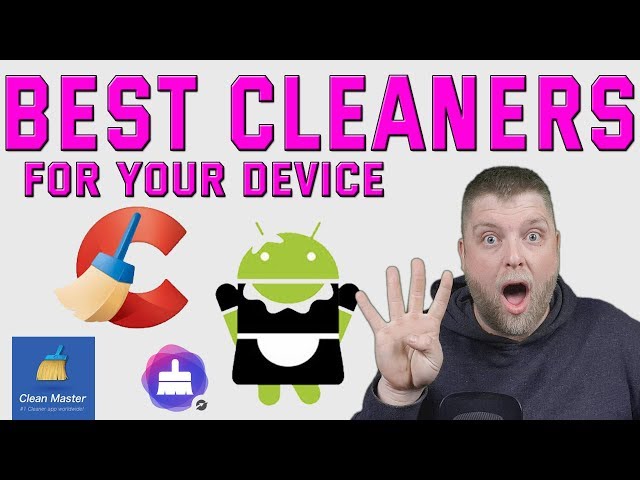 Clean Up Unwanted Storage On Your Device With 1 Of These 4 Apps
