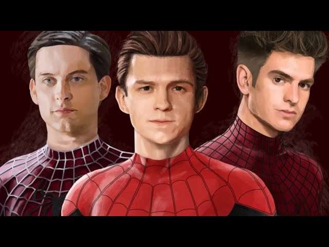 The Real Reason 3 Actors Have Played Spider-Man In 10 years