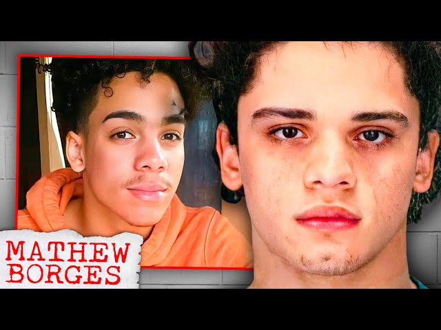 The Bizarre Case Of Jealous Teen Who Beheaded Classmate Over A Girl | Anna Uncovered