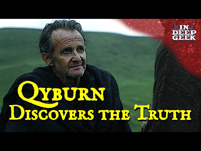 Qyburn - A Character Study