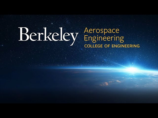 Dean's Society: Aerospace Engineering