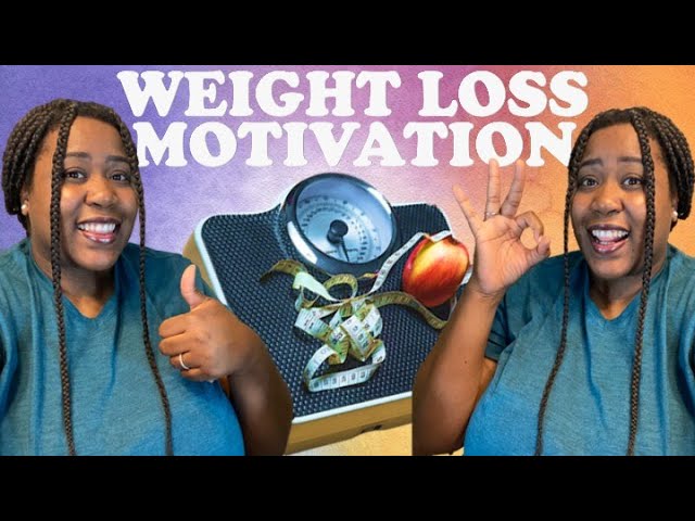 How to Get & Stay Motivated to lose Weight | Weight Loss Motivation 2020 |Weight Loss Tips