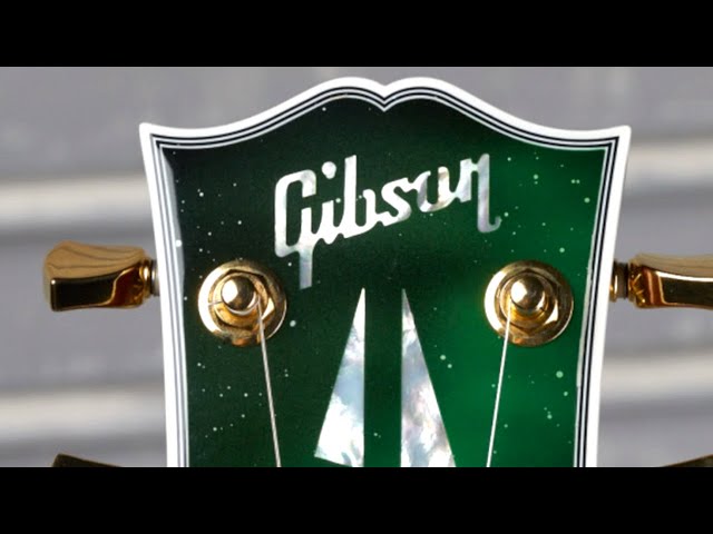 Hello People That Don't Watch Football | Gibson MOD Collection Demo Shop Recap Week of Feb 5