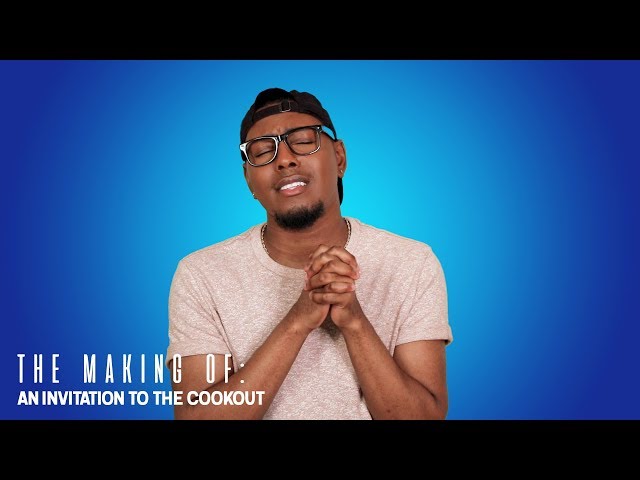 The Making Of: An Invitation to the Cookout, EP. 12 "Putting It All Together" | FINALE