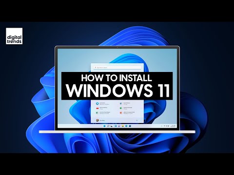 How to install Windows 11 on your PC | All methods, explained