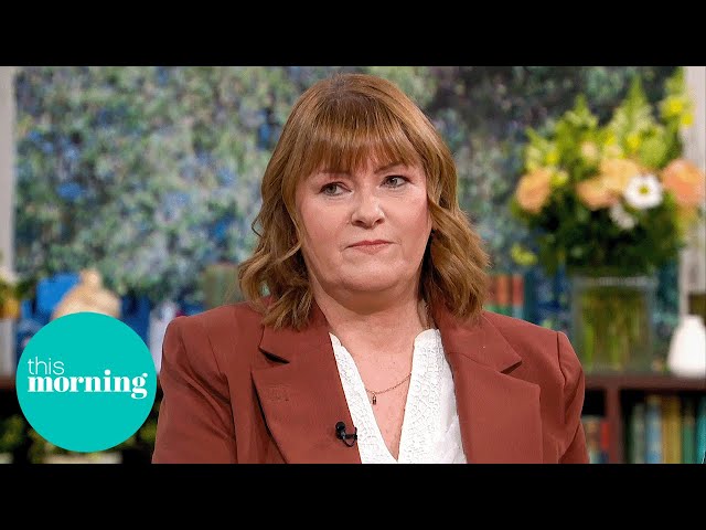 “I Was Scammed Out of £50,000 By A Fake Lover I Met Online” | This Morning