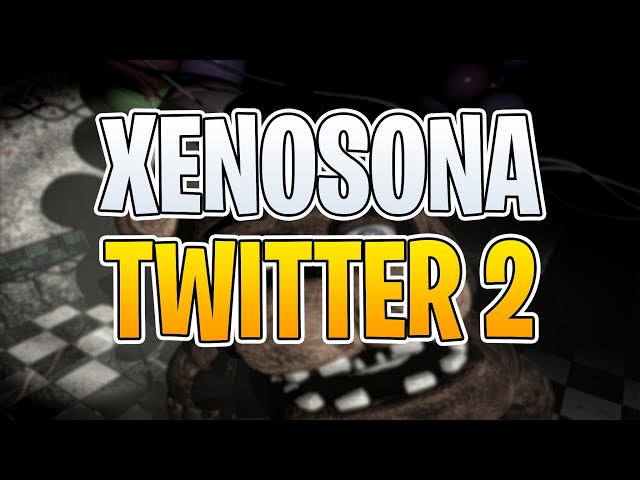 xenosona twitter 2