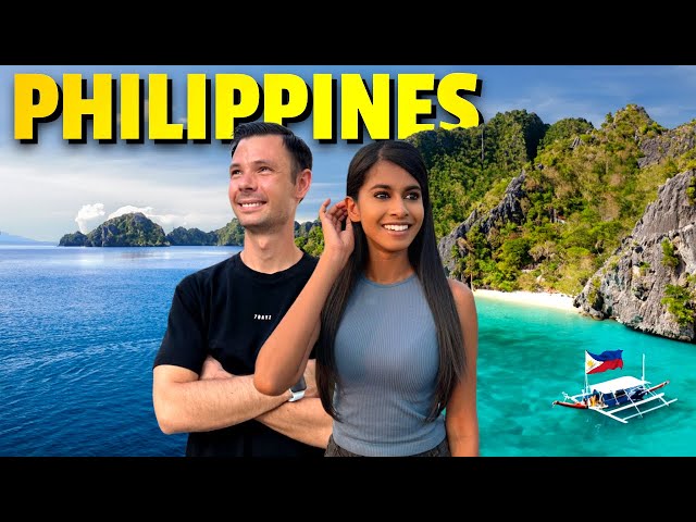 How to Travel Philippines (Full Documentary) 🇵🇭