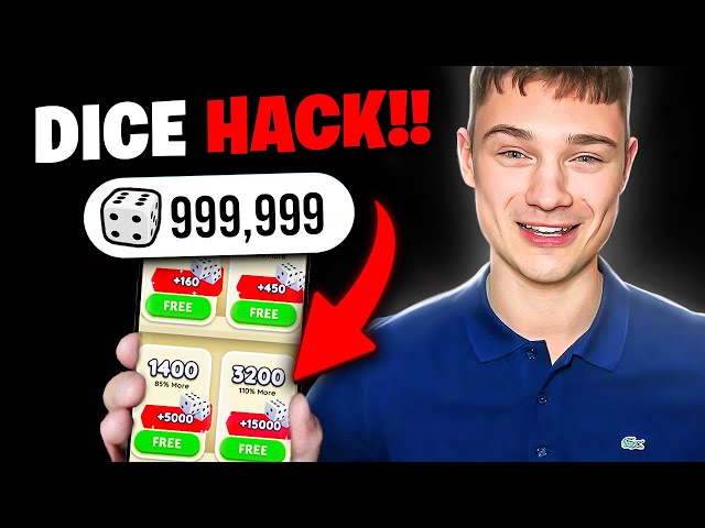 Monopoly Go Dice Hack iOS | GET FREE DICE IN 3 MINUTES ON MONOPOLY GO HACK